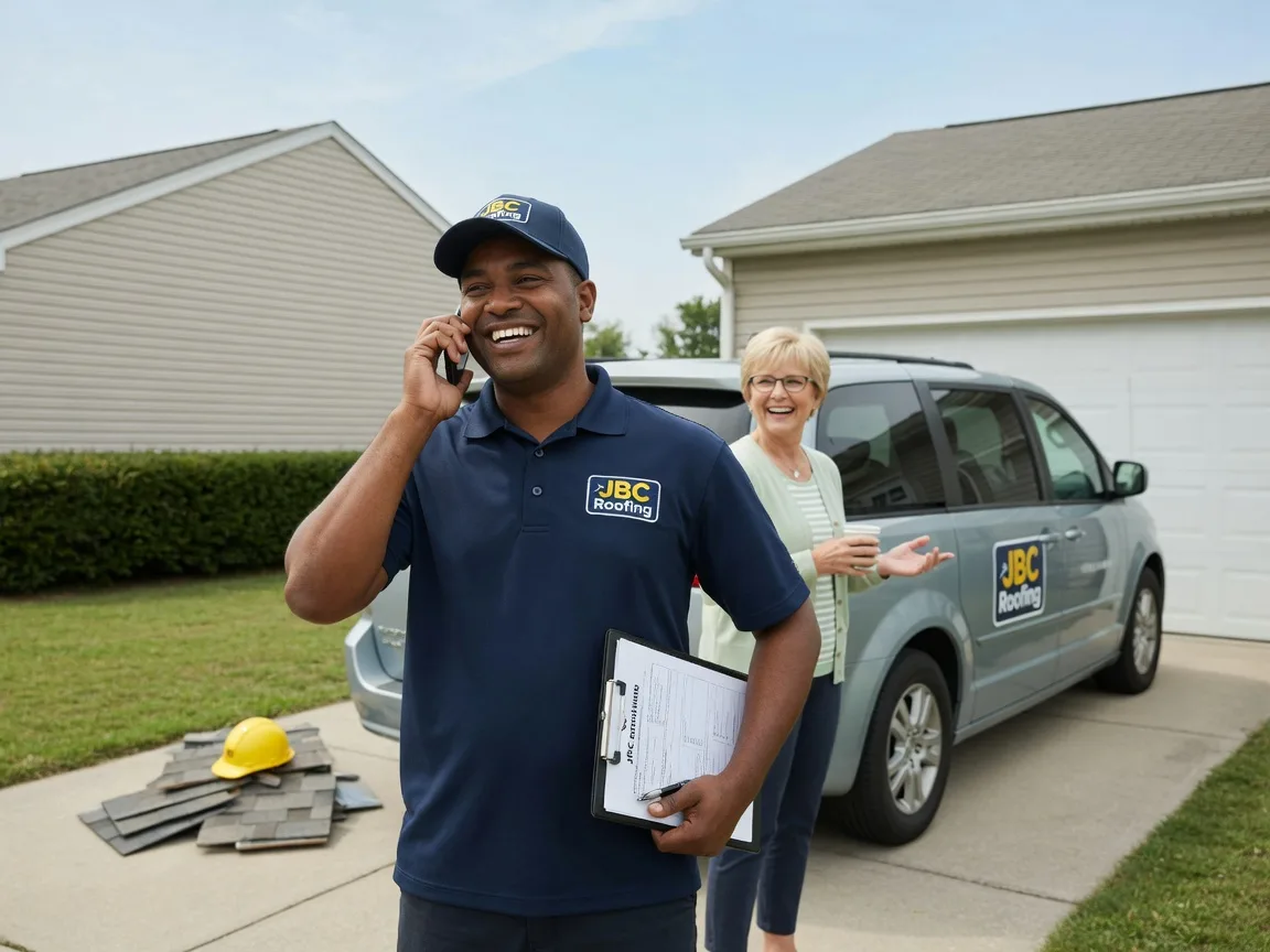 Roof Replacement Bixby, OK FAQs